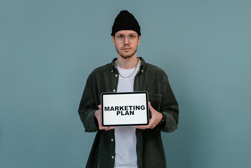 brand growth through content