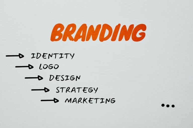 build unique personal brand