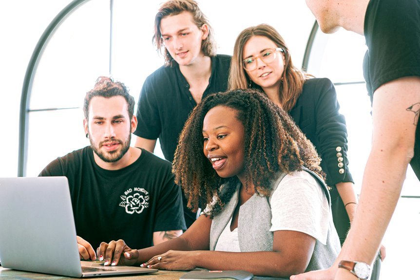 building a thriving freelance business