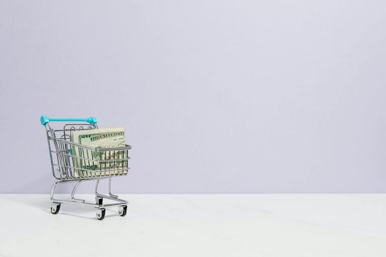 e commerce website profit strategies