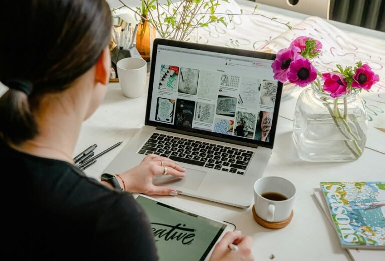 enhancing website user experience