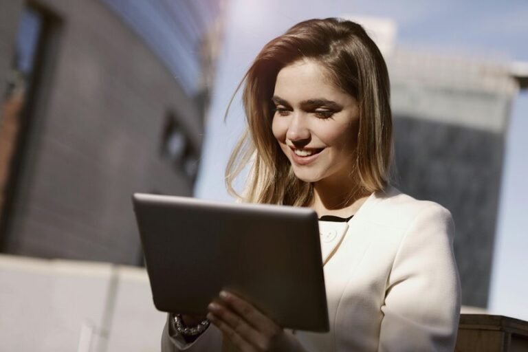 grow business with ads