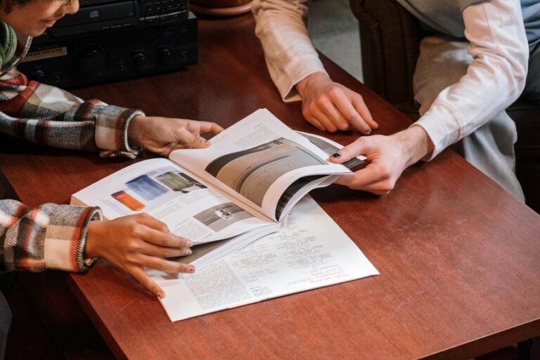 high converting landing page tips