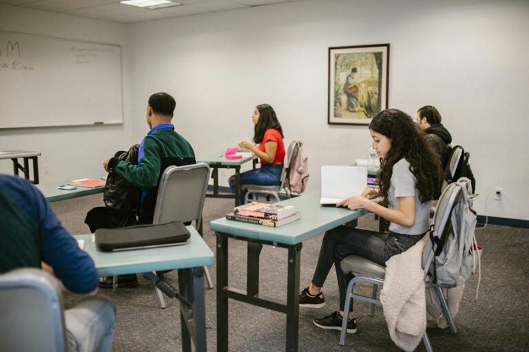 maximize your online learning