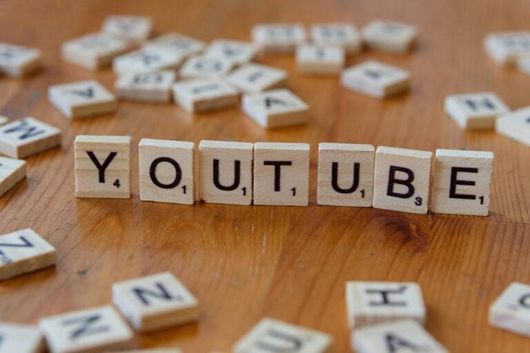 monetize youtube channel strategies