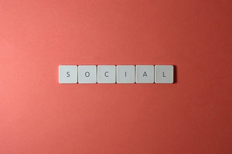 optimize social media marketing