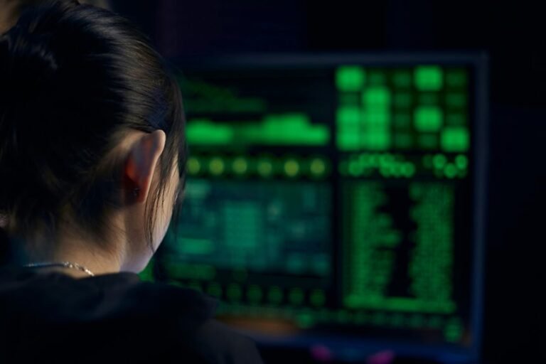 protecting your online privacy