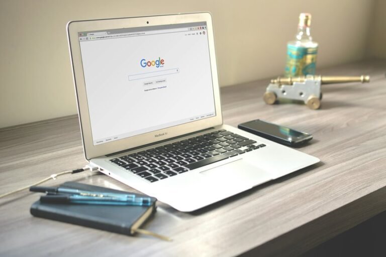 seo strategies for google ranking