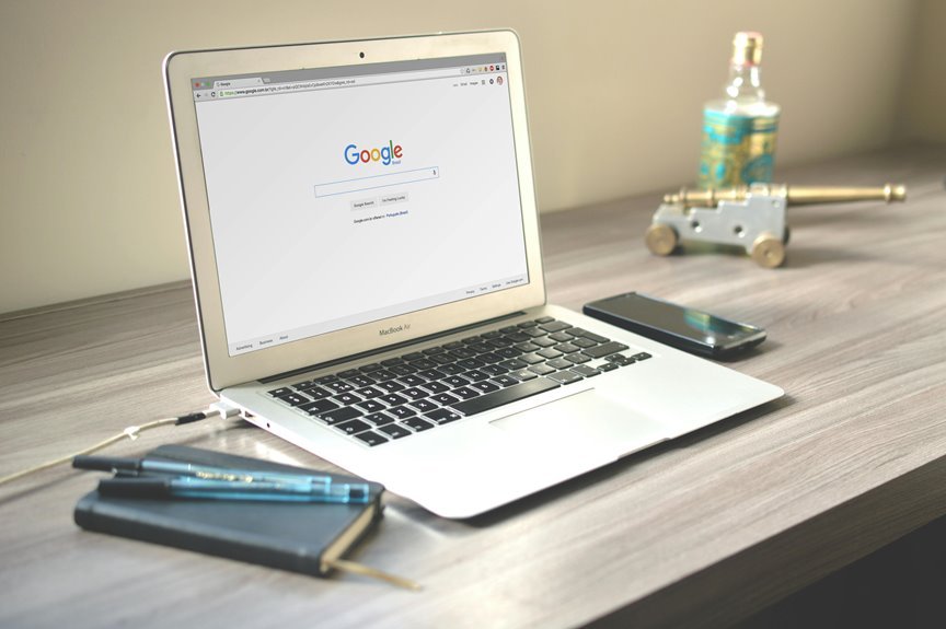 seo strategies for google ranking