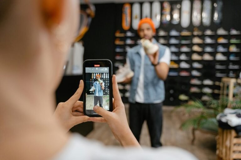 starting an online store