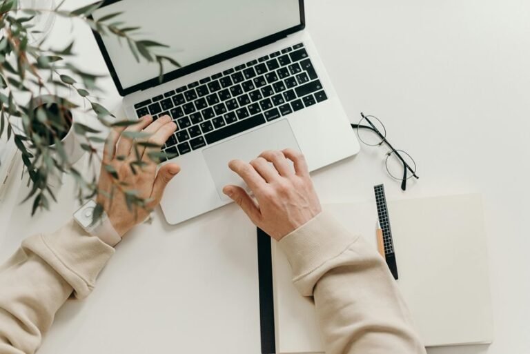 starting online freelance career