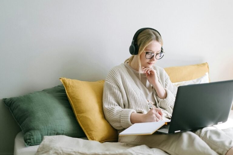 starting successful online business