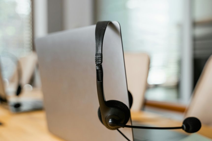 support hotline for businesses