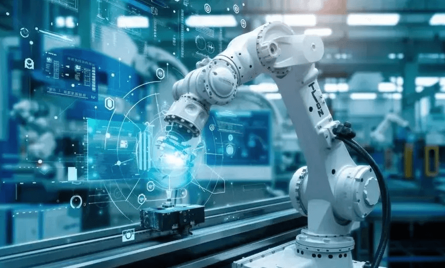 Technology in 2025: Transforming Industries and Everyday Life