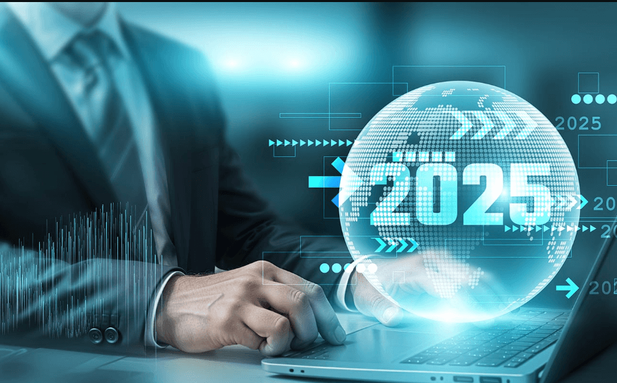 Technology in 2025: Innovations Shaping the Future