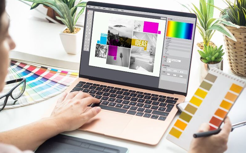 Brand, But Make It Bold: 6 Tools That Add Spice and Spark to Your Identity