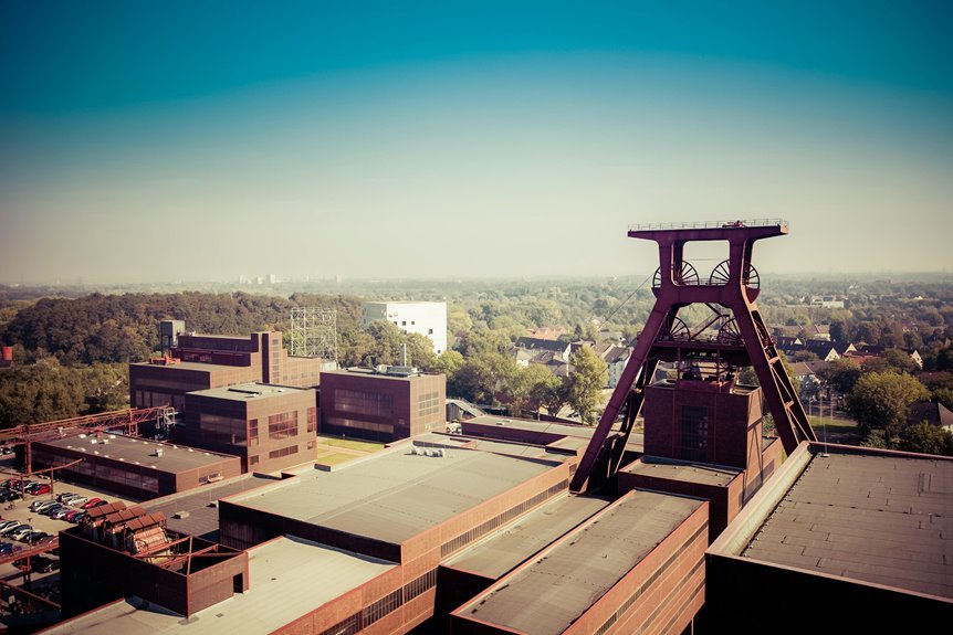 business overview of numbers