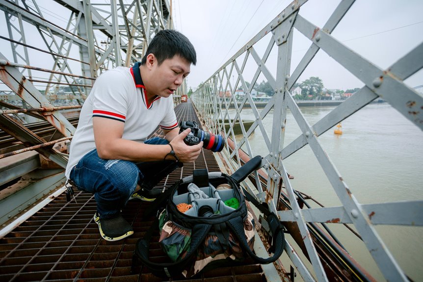 industry analysis and review